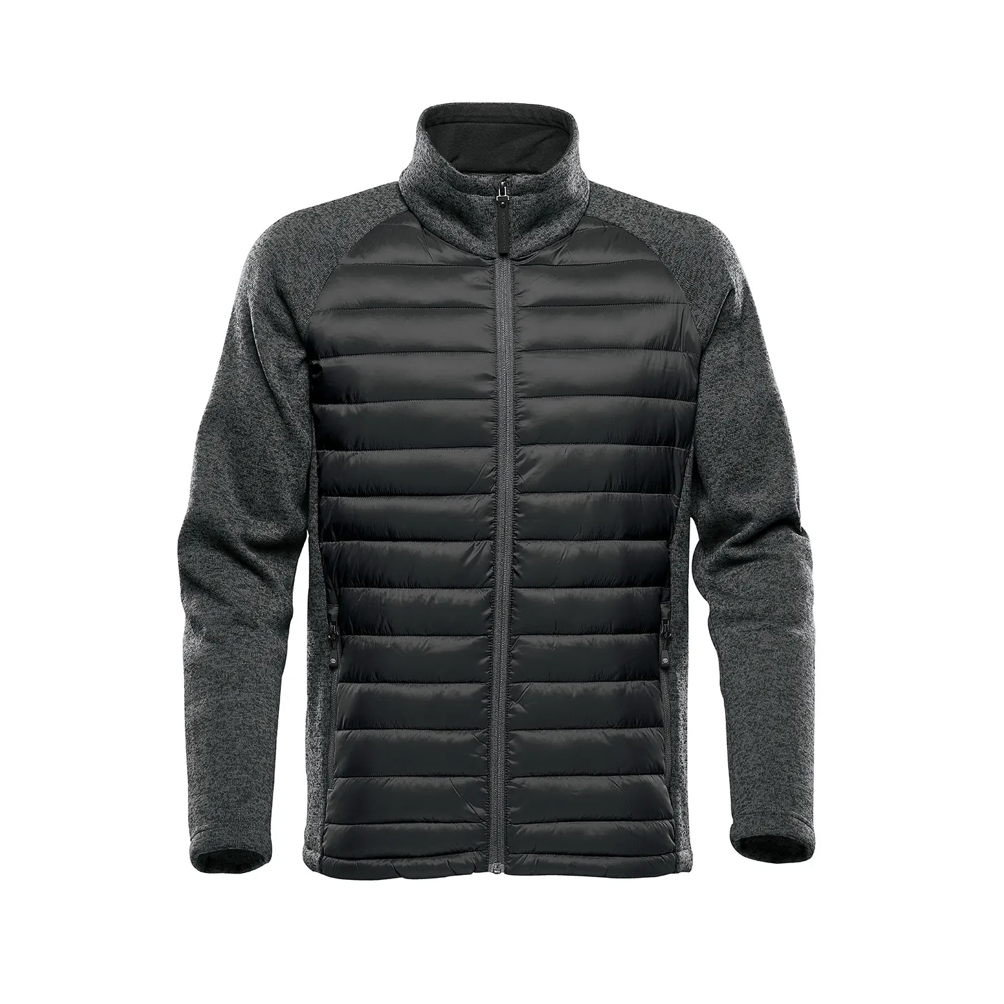 Narvik hybrid jacket